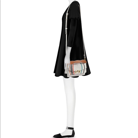 Paula Cademartori Twi Twi Imperia Handbag - Picture 8 of 8